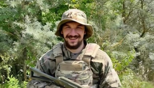 Vritet ​boksieri ukrainas, Volodymyr Mandziuk