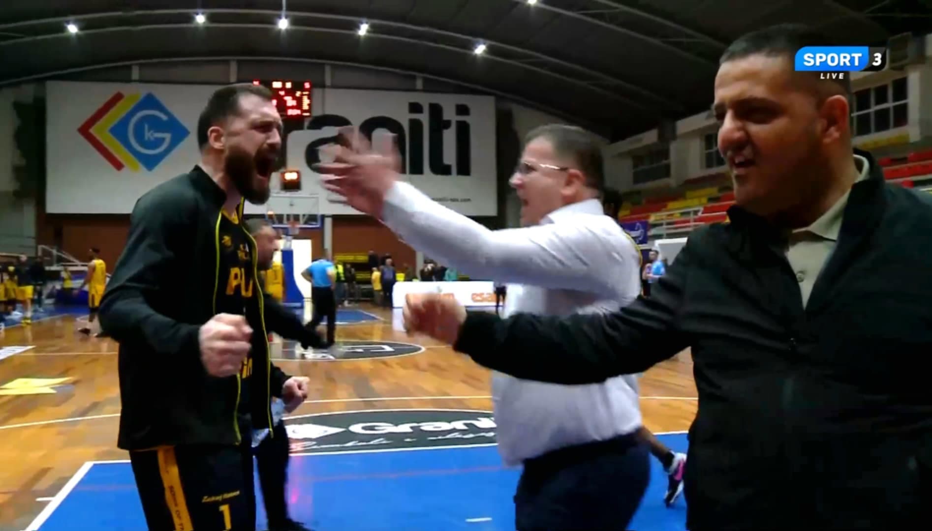 Peja ia del në Suharekë, mposht Yllin dhe prek gjysmëfinalen