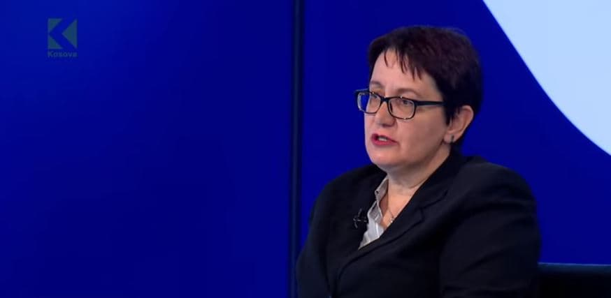 Shprehja "hajvan", Dërguti: Kurti duhet të kërkojë falje (VIDEO)