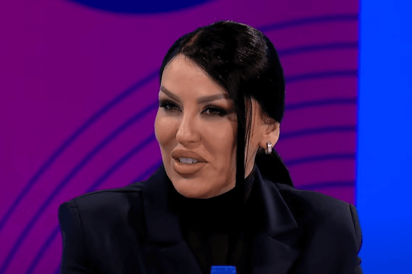 Arta Bajrami flet për momentin kur zbuloi se dy nga fëmijët e saj janë me autizëm (VIDEO)