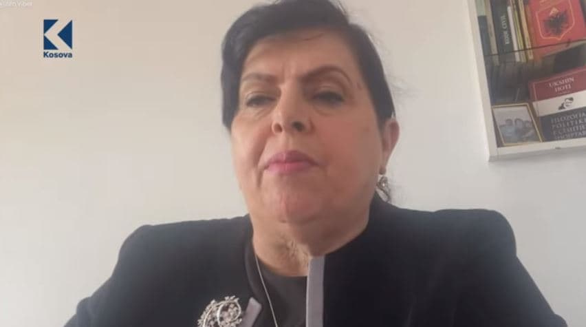 Avokatja Gashi dyshon se vrasja e rreshterit Lika mund të jetë e përgatitur (VIDEO)