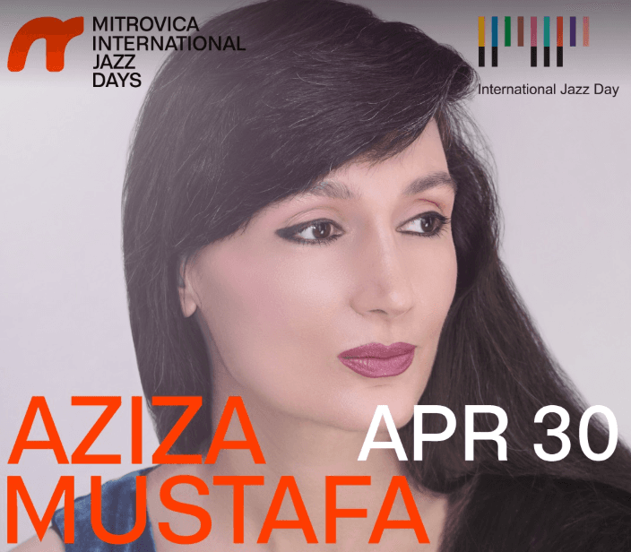 Aziza Mustafa Zadeh sonte performon për herë të parë në Prishtinë