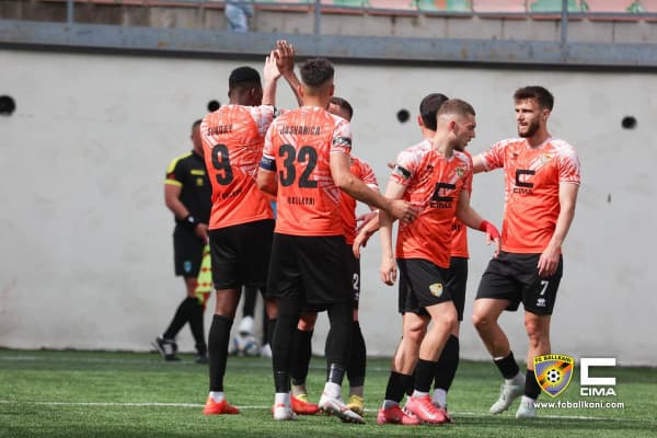 Superliga sot vazhdon me dy superndeshje