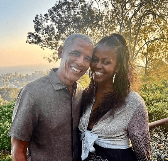 Barack dhe Michelle Obama drejt divorcit? – Ja lëvizja e fundit e çiftit