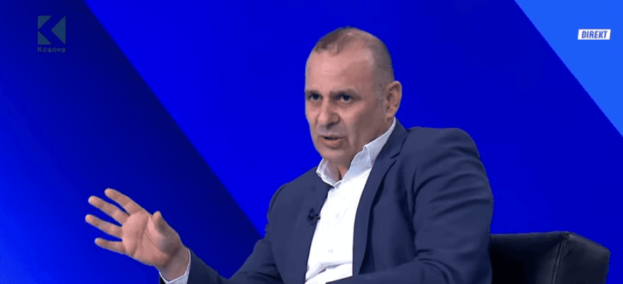 Canaj i ashpër ndaj sulmeve të VV-së: Në një shtet normal me një qeveri normale, Devollët do të trajtoheshin si aset i shtetit