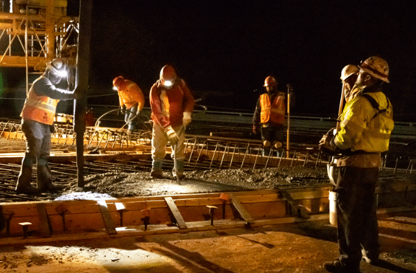 24-vjeçari bie nga skelet në Mamushë, lëndohet rëndë