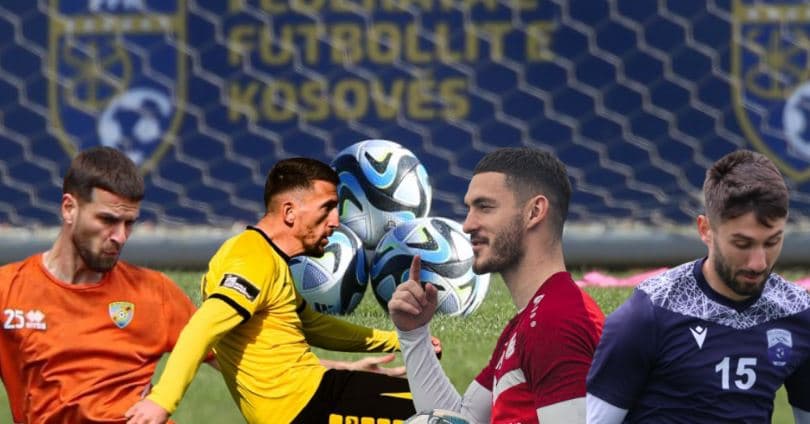 Sot spikat derbi suharekas, në tjetrën Gjilani pret Ferizajn