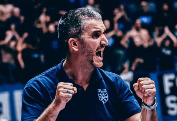 Albert Sylejmanit i besohet posti i trajnerit te Prishtina