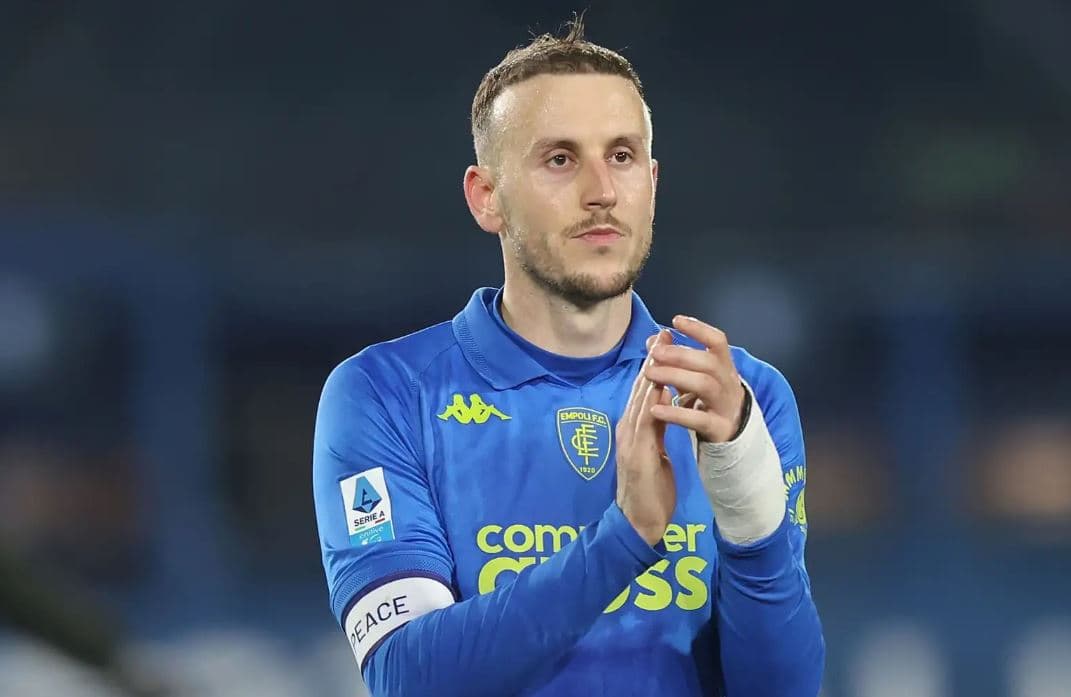 Gjysmëfinalja e kupës, Empoli pa Ismajlin synon fitoren ndaj Bologna-s