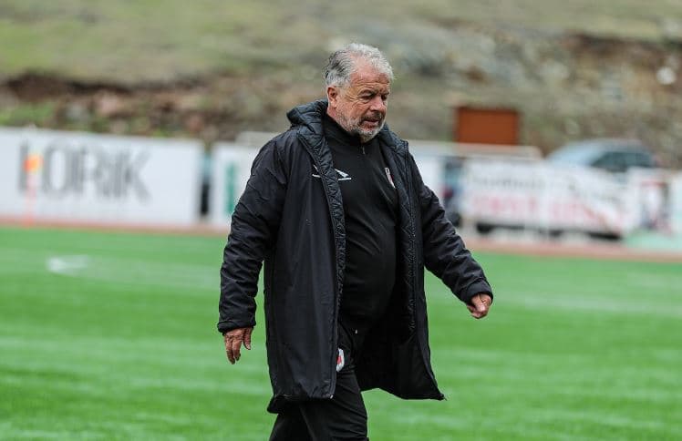 K.F. Prishtina ndan rrugët me trajnerin Cavalli