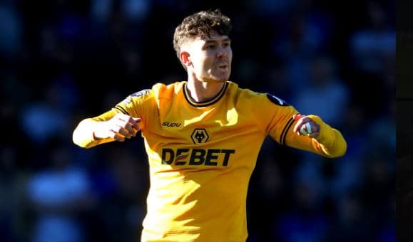 Wolves mund Ipswichin me përmbysje