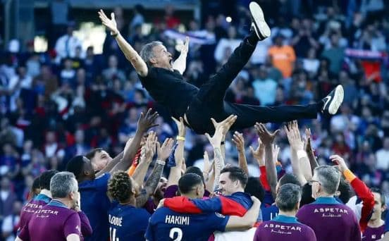 Parisi bitisi punën për titull, siguron pikët për kampion