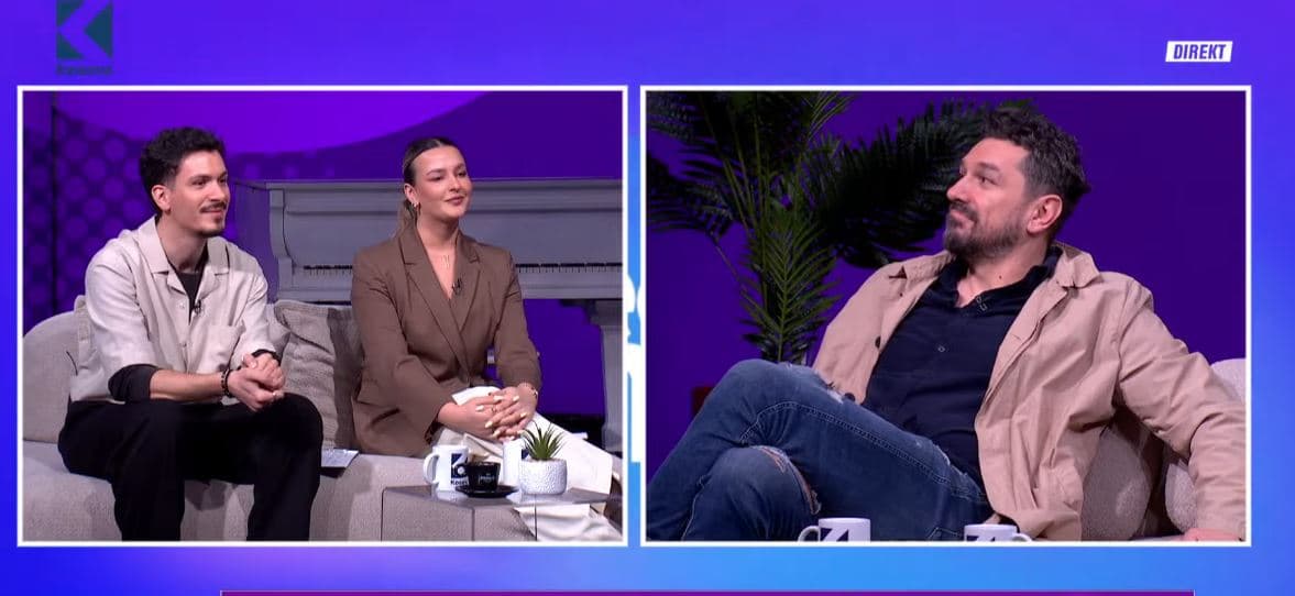 Atilla tregon se cili ishte komenti më i mirë që e mori pas daljes nga "Big Brother Vip Kosova" (VIDEO)