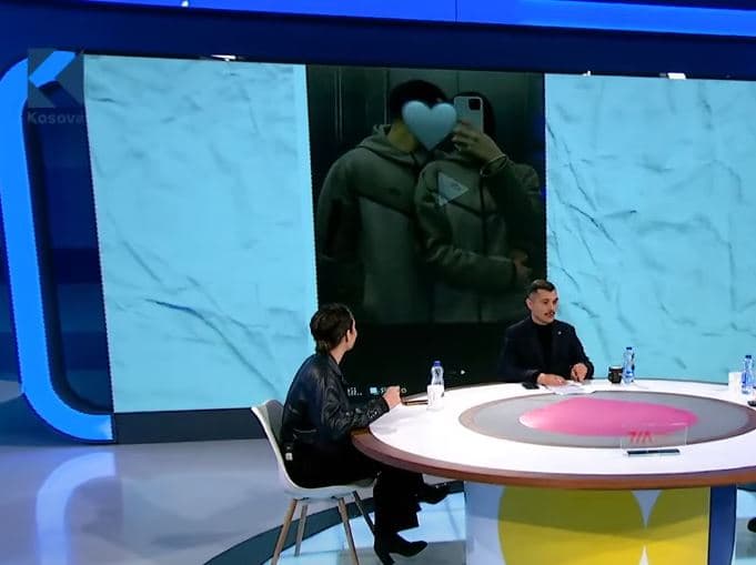 Shokon Hati: Pas ndarjes nga Jashari në lidhje të re dashurie? (VIDEO)