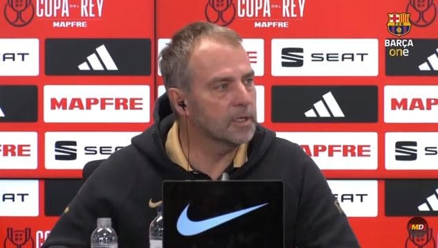 Flick para ndeshjes me Atletico Madrid: Nuk do të jetë e lehtë, ata kanë një trajner të madh!