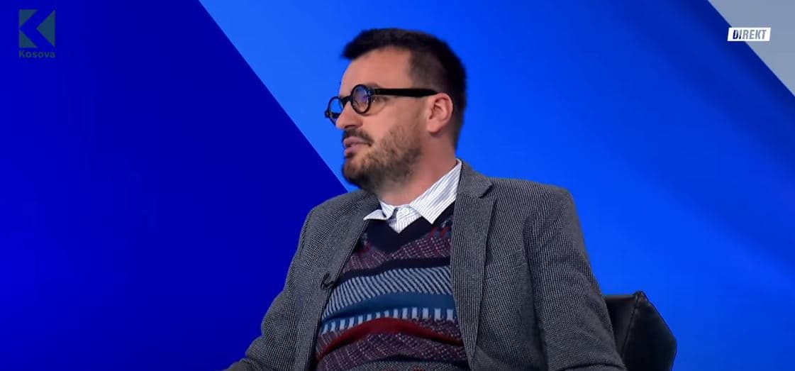 Kurti akuzon pakicat për bashkëpunim me Serbinë, Balaj: E kishte me Duda Baljen (VIDEO)