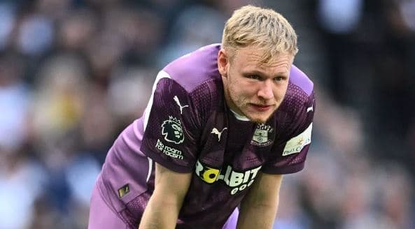 Ramsdale bie për të tretën herë nga Premier Liga brenda pesë vjetësh