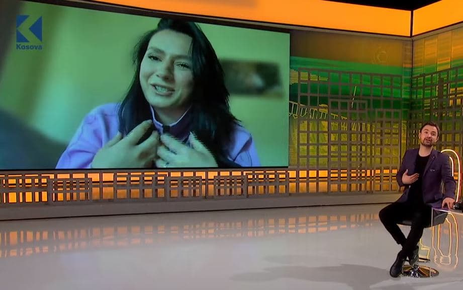 Marrëveshje mes produksionit dhe Gjestit? A do e fitojë ai Big Brother-in? (VIDEO)