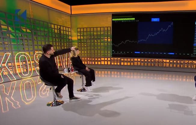 Rritet vlera e arit: Eksperti tregon rritjen (VIDEO)