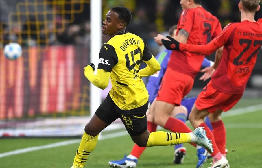 Bundesliga, të gjithë sytë te loja Bayern-Dortmund