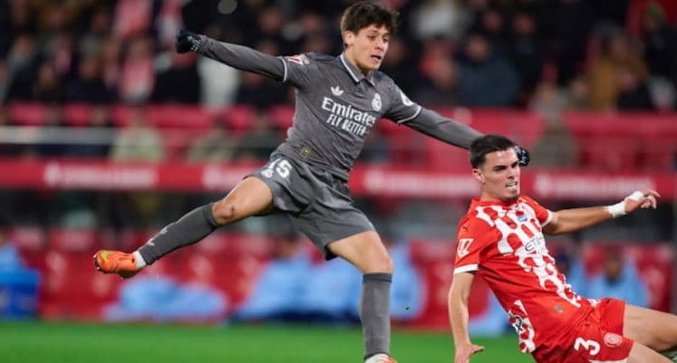 Arsenali po përgatit super ofertë për sulmuesin e Real Madridit