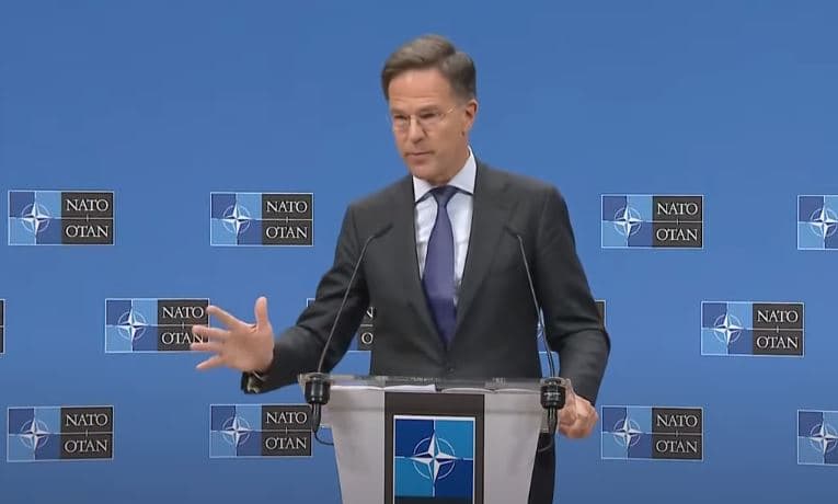 NATO premton 20 miliardë euro ndihmë ushtarake për Ukrainën