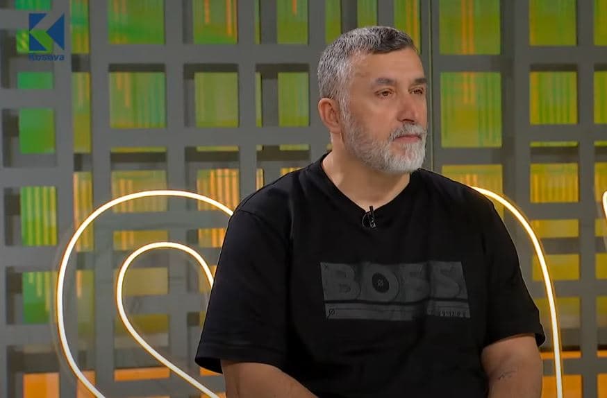 Shqiptari i dashur nga Vuçiqi, Demo Berisha, lavdëronte sulmin e Banjskës (VIDEO) 
