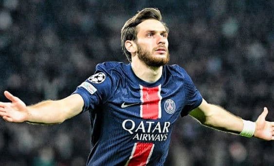 PSG i mbijeton Villës dhe prek gjysmëfinalen e Ligës së Kampionëve (VIDEO)