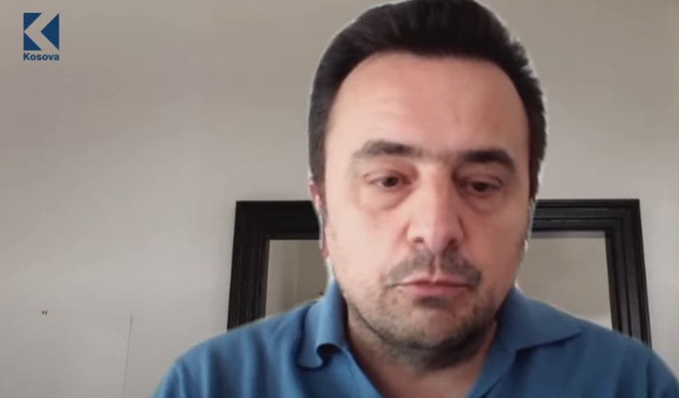 Veliu: Mund të ketë shpallje të pavarësisë së njëanshme nga Republika Sërpska (VIDEO)