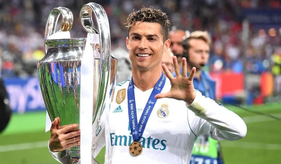 Çfarë ndodhi me shtatë lojtarët që Real Madridi nënshkroi në të njëjtën verë me Cristiano Ronaldon?