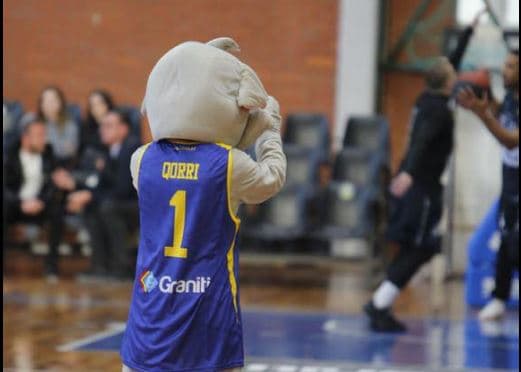 Pas eliminimit nga Peja, jep dorëheqje drejtori sportiv i Yllit