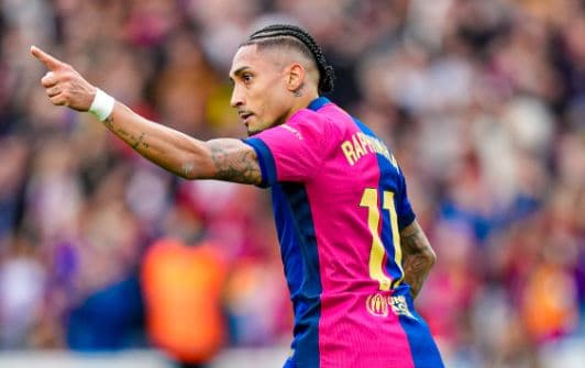 Fitore "e përgjakshme" e Barcelonës, nga 1:3 në 4:3