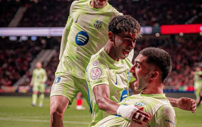 Kemi një "El Classico" në finalen e Kupës së Spanjës