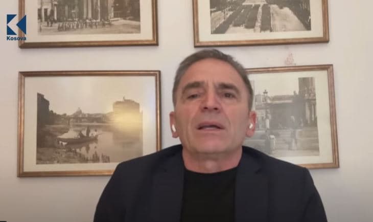 Paralajmërimet për konfrontim: Softa komenton zhvillimet në Evropë (VIDEO) 