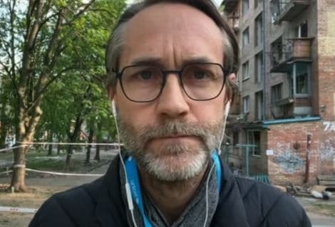 Sulmet ruse nuk kursejnë fëmijët në të gjithë Ukrainën, thotë UNICEF