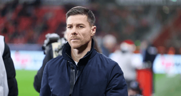 Bayer Leverkusen e konfirmon marrëveshjen e Xabi Alonsos me Real Madridin