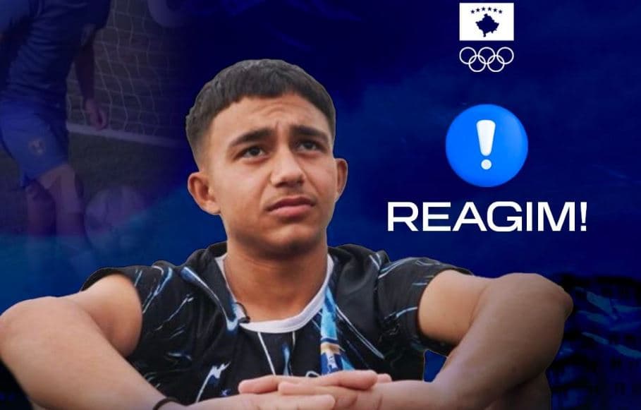 KOK-u dënon ashpër sulmin fizik ndaj Belginit: Dhuna dhe urrejtja nuk kanë vend në sport