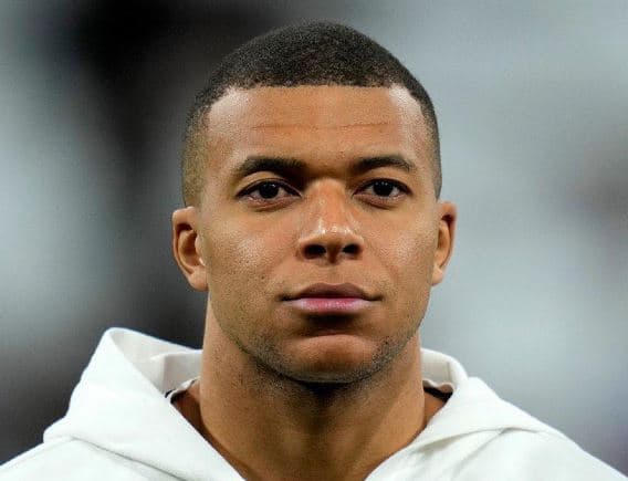 Kylian Mbappe në dyshim për finalen El Classico