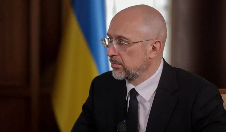 Kryeministri ukrainas thotë se janë të gatashëm të nënshkruajnë marrëveshje për mineralet brenda 24 orëve