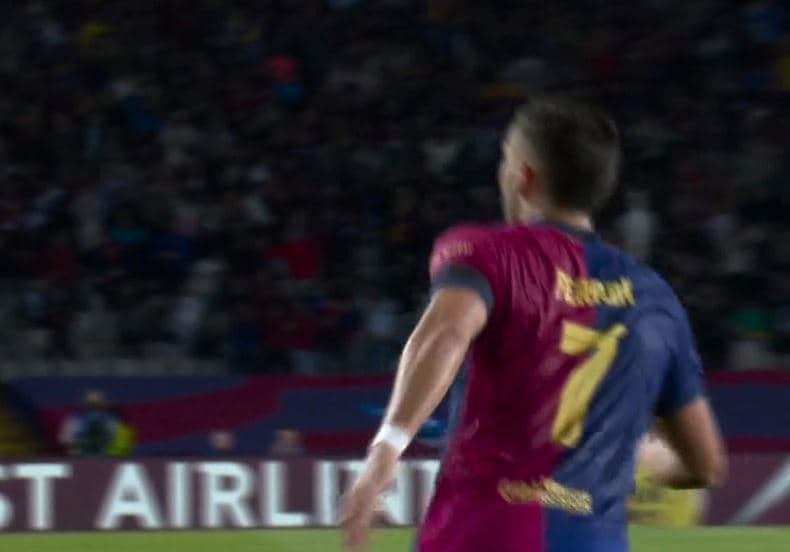 Barcelona është gjallë, barazon rezultatin ndaj Interit