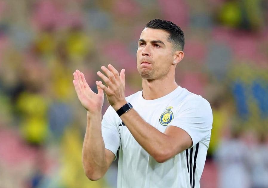 Ronaldo thyen heshtjen pas eliminimit në Ligën Aziatike të Kampionëve