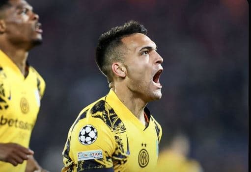 Lautaro Martinez lëndohet ndaj Barcelonës