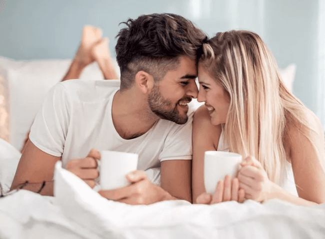 Pini çaj kamomil para seksit