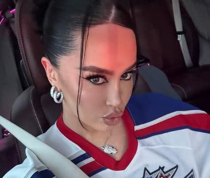 Dafina Zeqiri me paraqitje mbresëlënëse merr vëmendjen e publikut