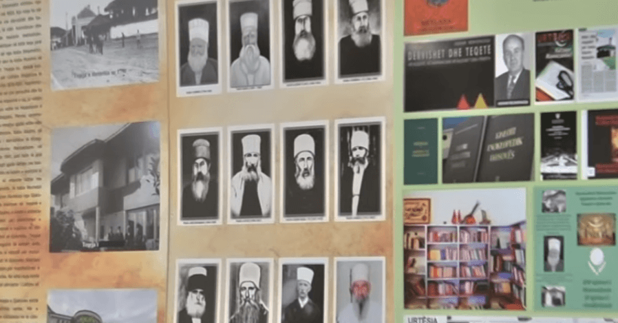Çfarë është bektashizmi, ku dhe kur u themelua? (VIDEO)