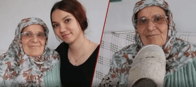 Gjyshja 80-vjeçare rrezikon katër vjet burg, e goditi mbesën me papuçe
