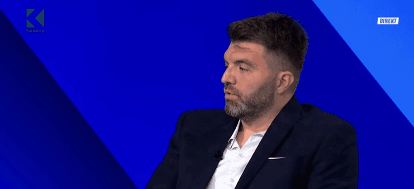 Tentativa për blerje të votave, Sadiku: Imoraliteti politik në Kosovë është relativizu (VIDEO)