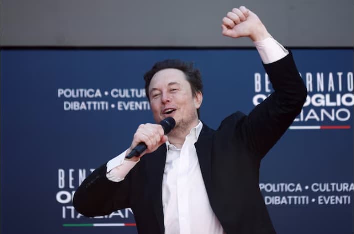 Musk shpreson për "zero tarifa" mes ShBA-së dhe Evropës