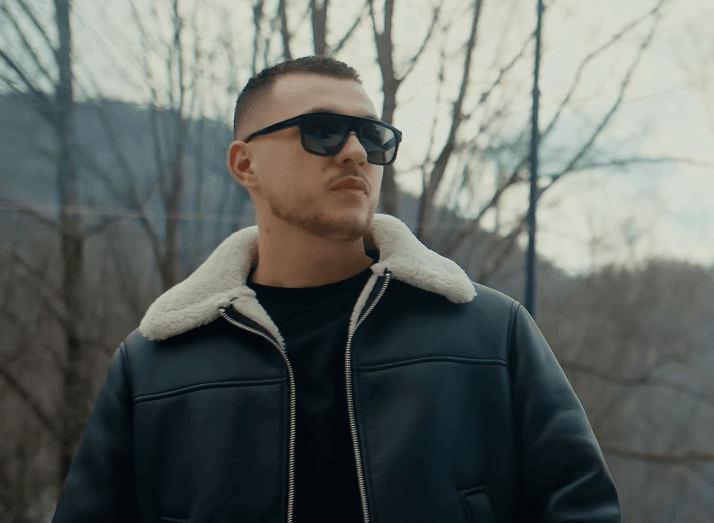 A e dëgjuat “Cigare” nga Erik? (VIDEO)