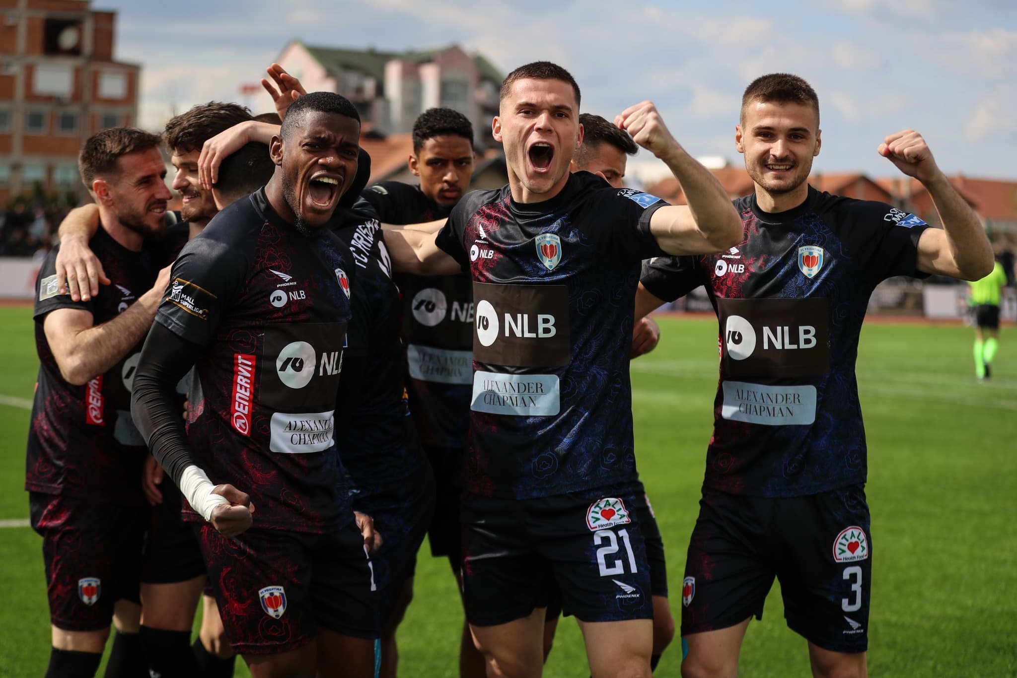 Kupa e Kosovës në futboll, Prishtina sonte e kërkon finalen